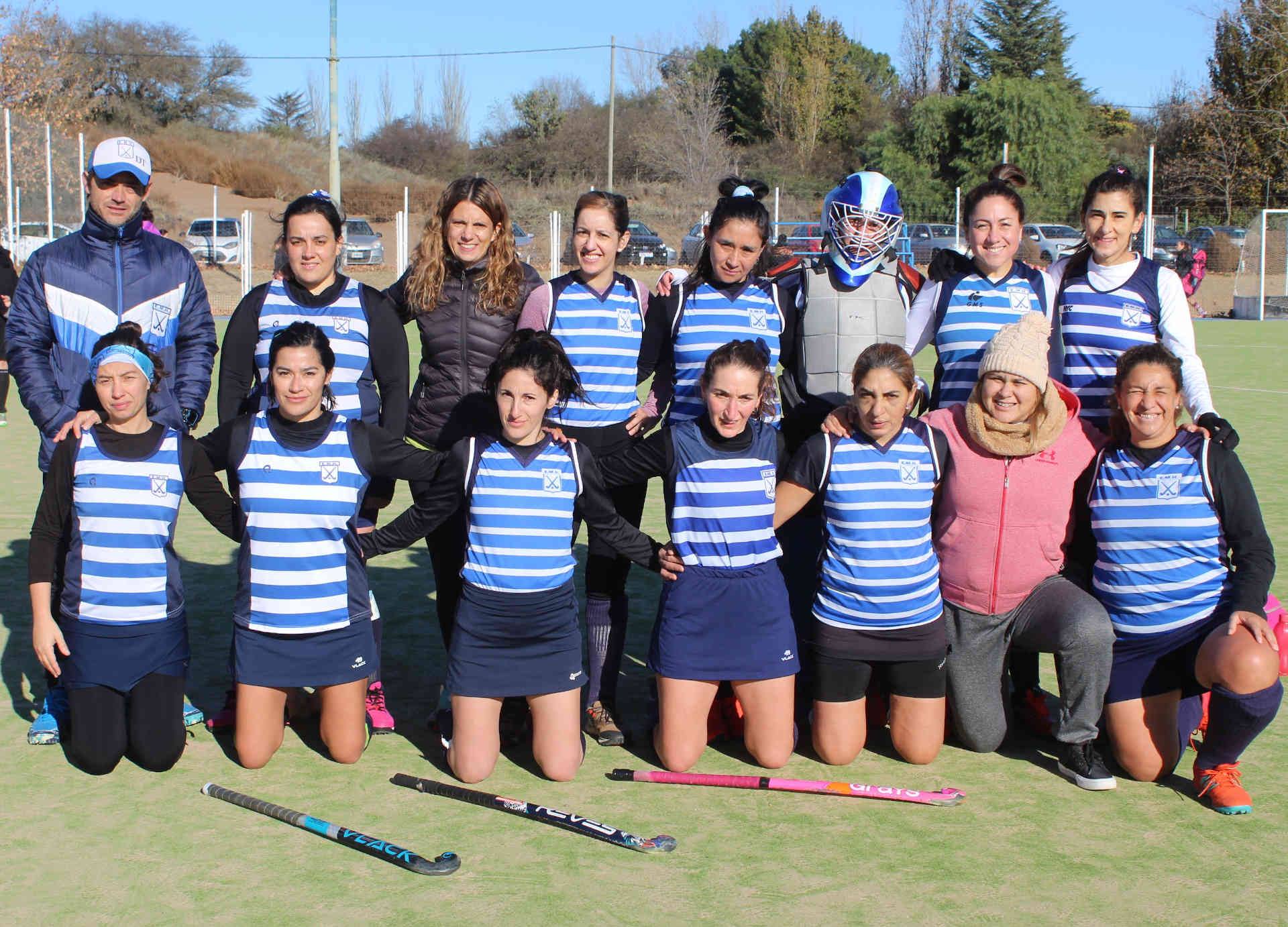 Hockey