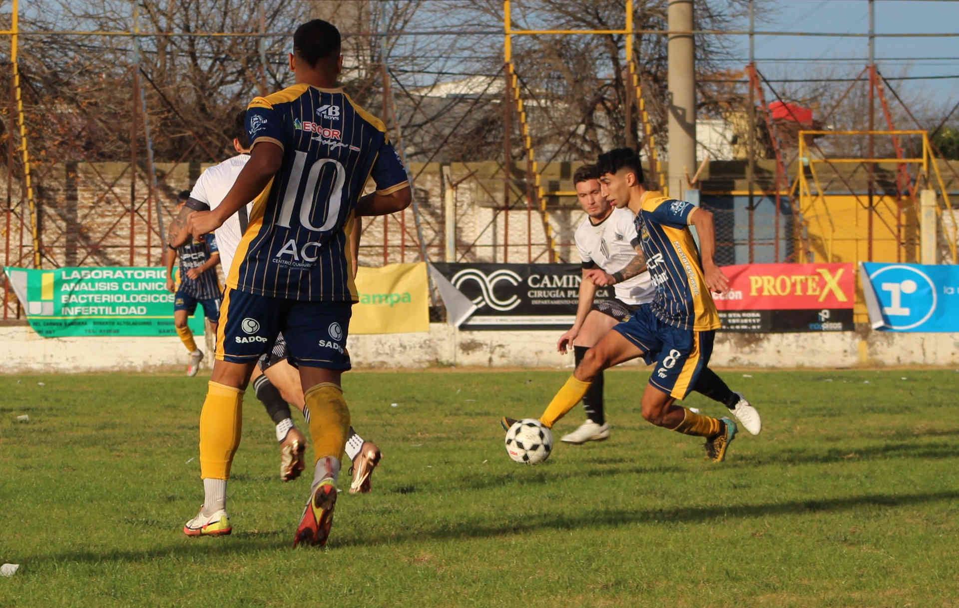 Futbol