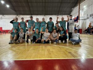Basquet