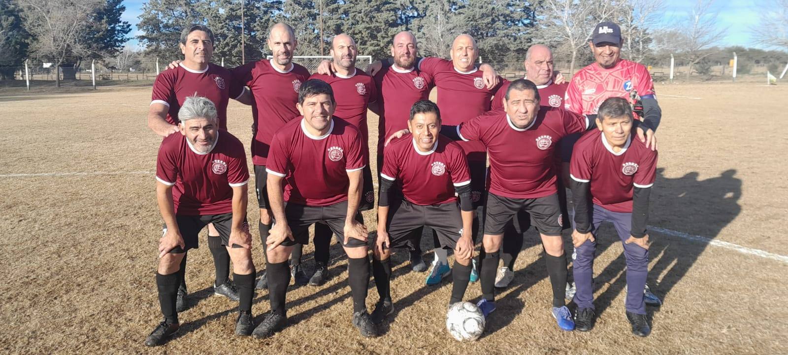 Futbol