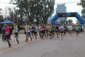 Atletismo