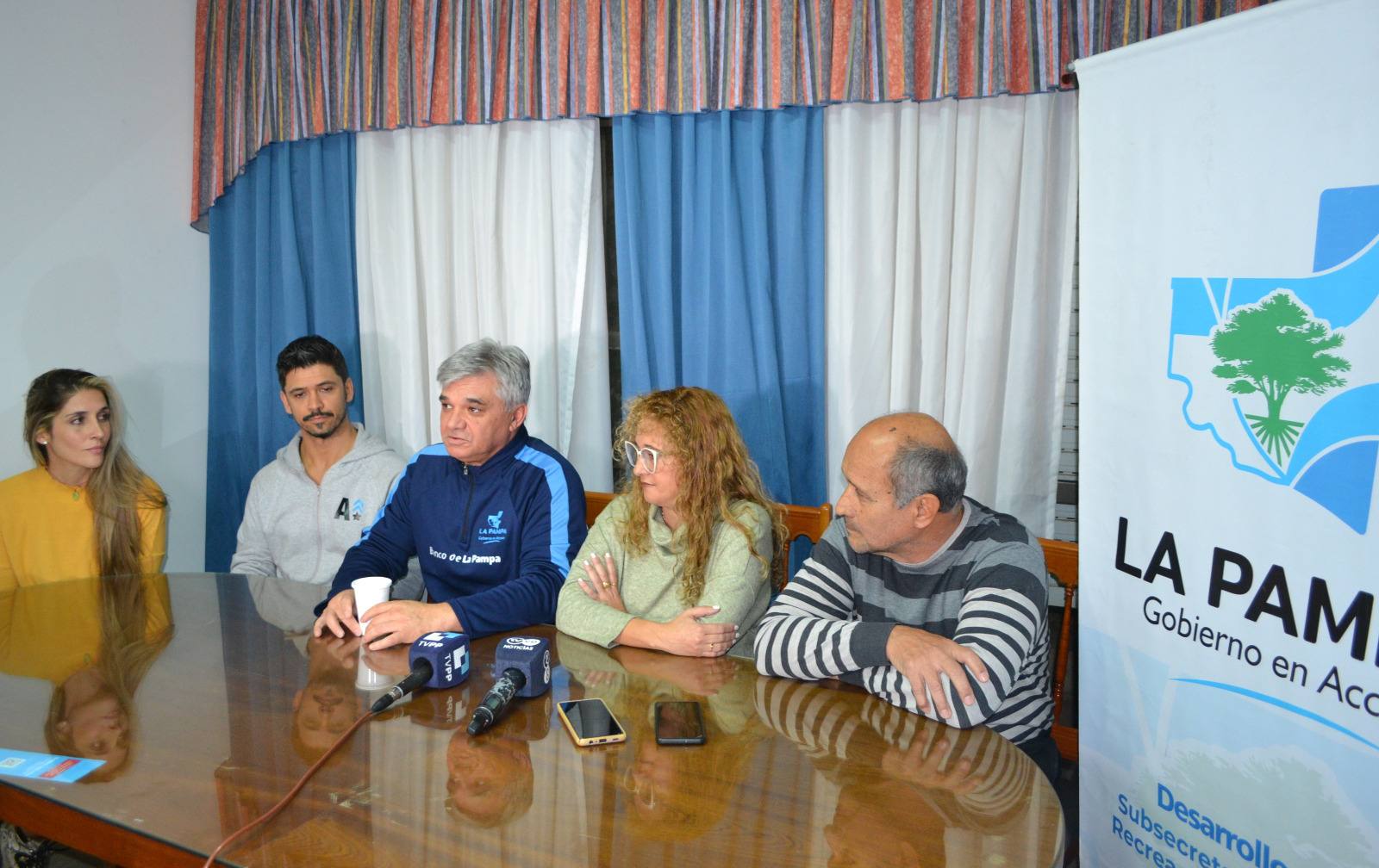 Levantamiento