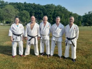 Karate