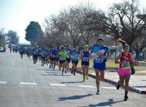 Atletismo