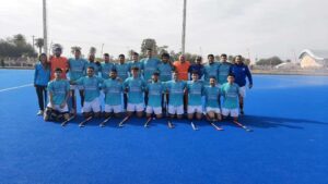 Hockey
