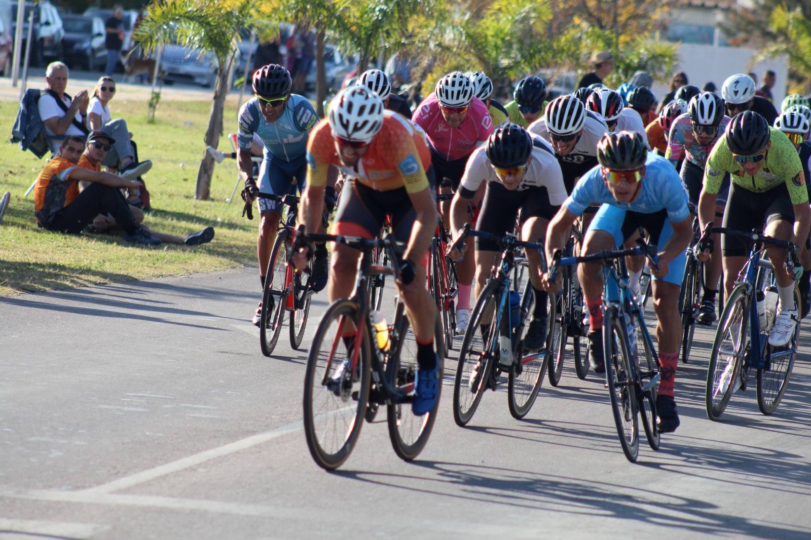 Ciclismo