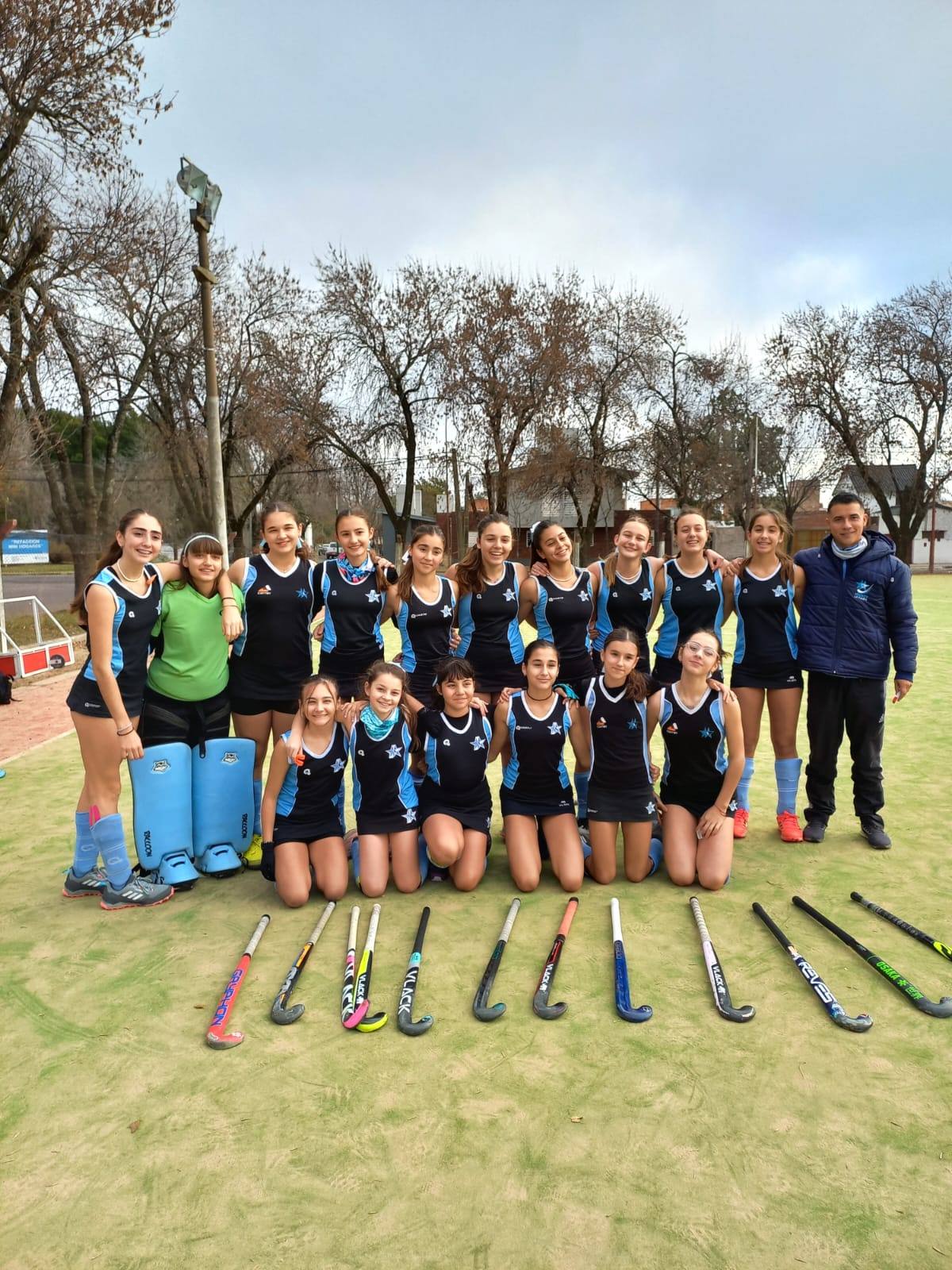 Hockey