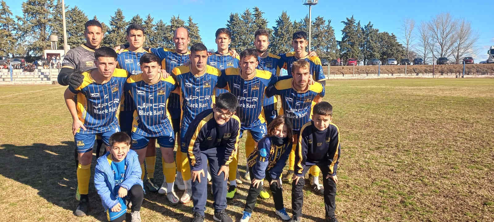 Futbol