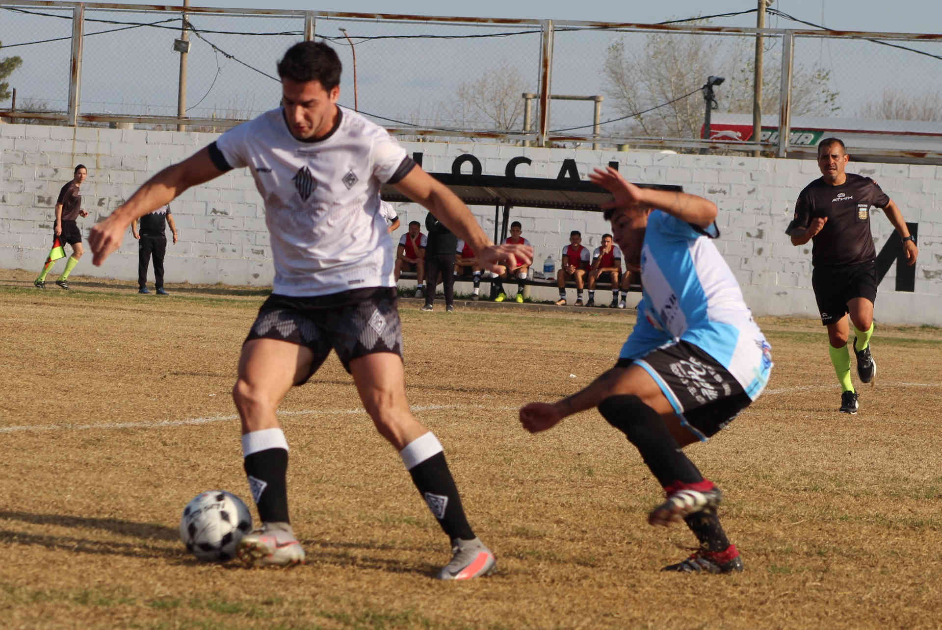 Futbol