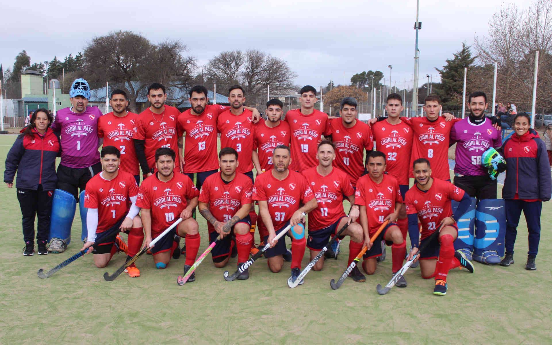 Hockey