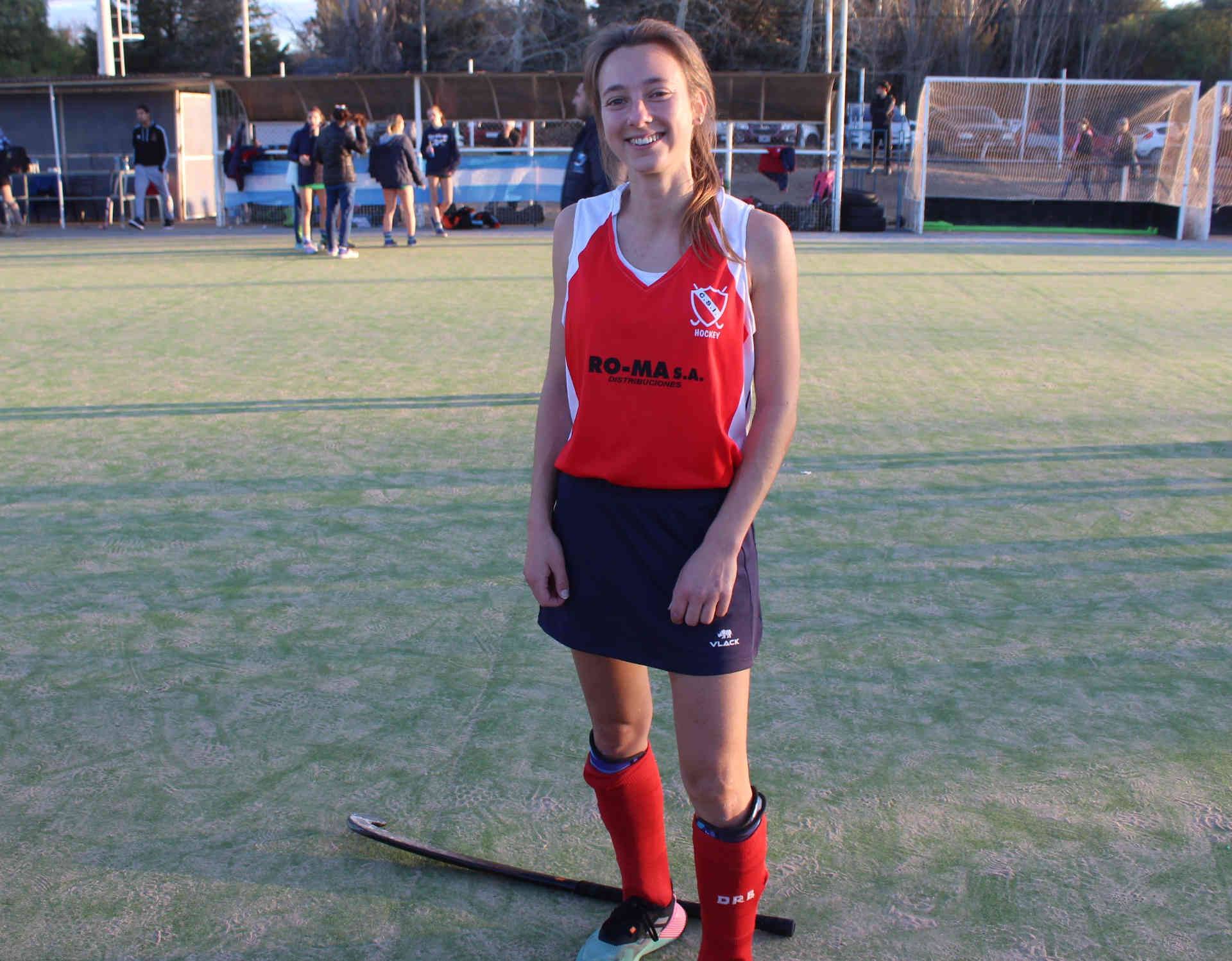 Hockey