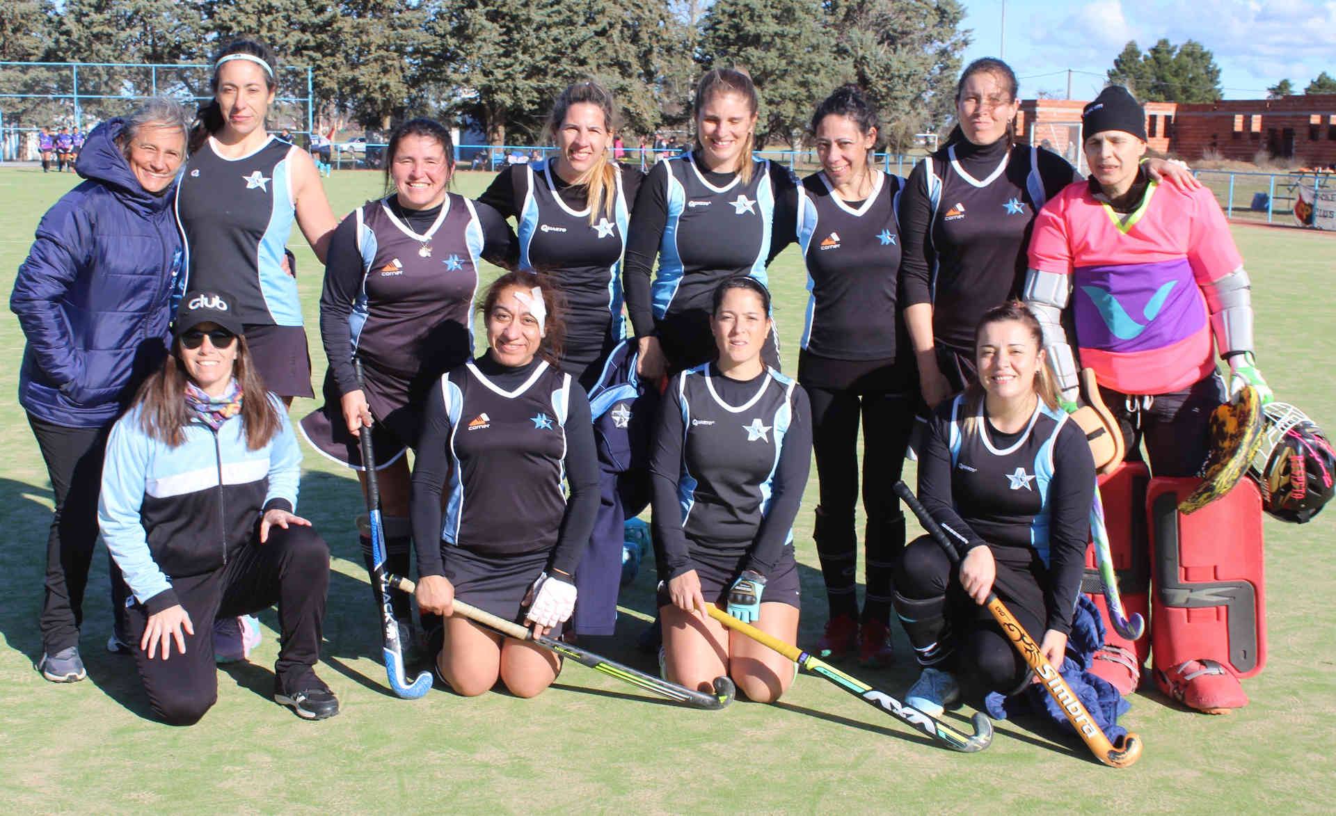 Hockey