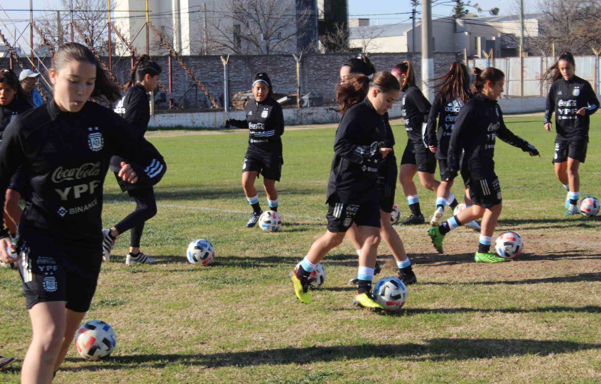 Futbol
