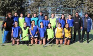 Hockey