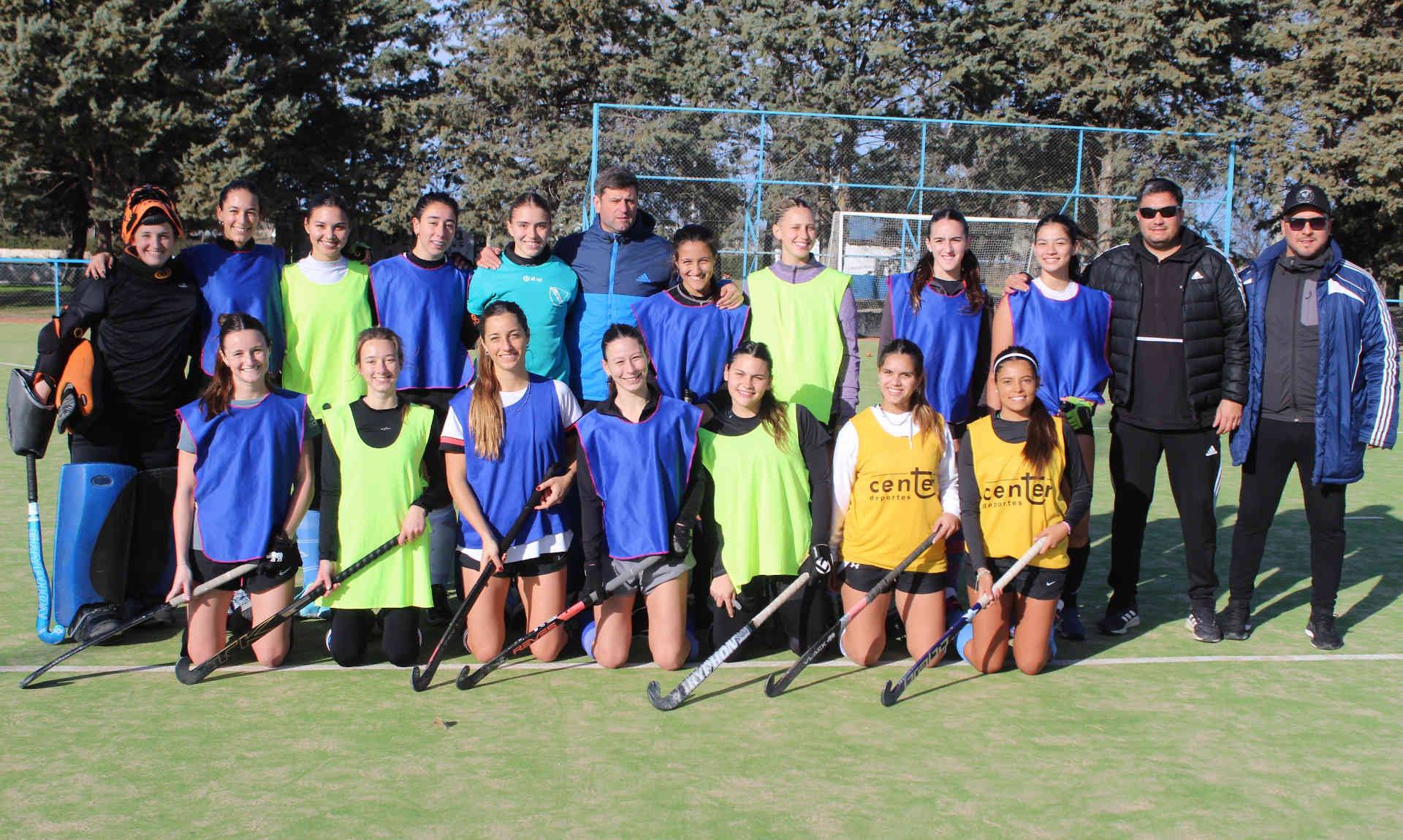Hockey