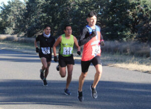 Atletismo