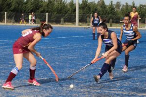 Hockey