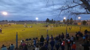 Futbol