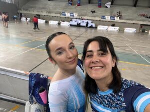 Patin Artistico