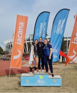 Atletismo