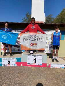 Atletismo