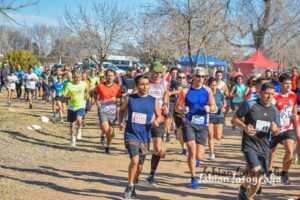 Atletismo