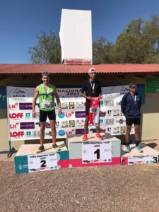 Atletismo
