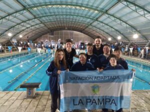 Natacion