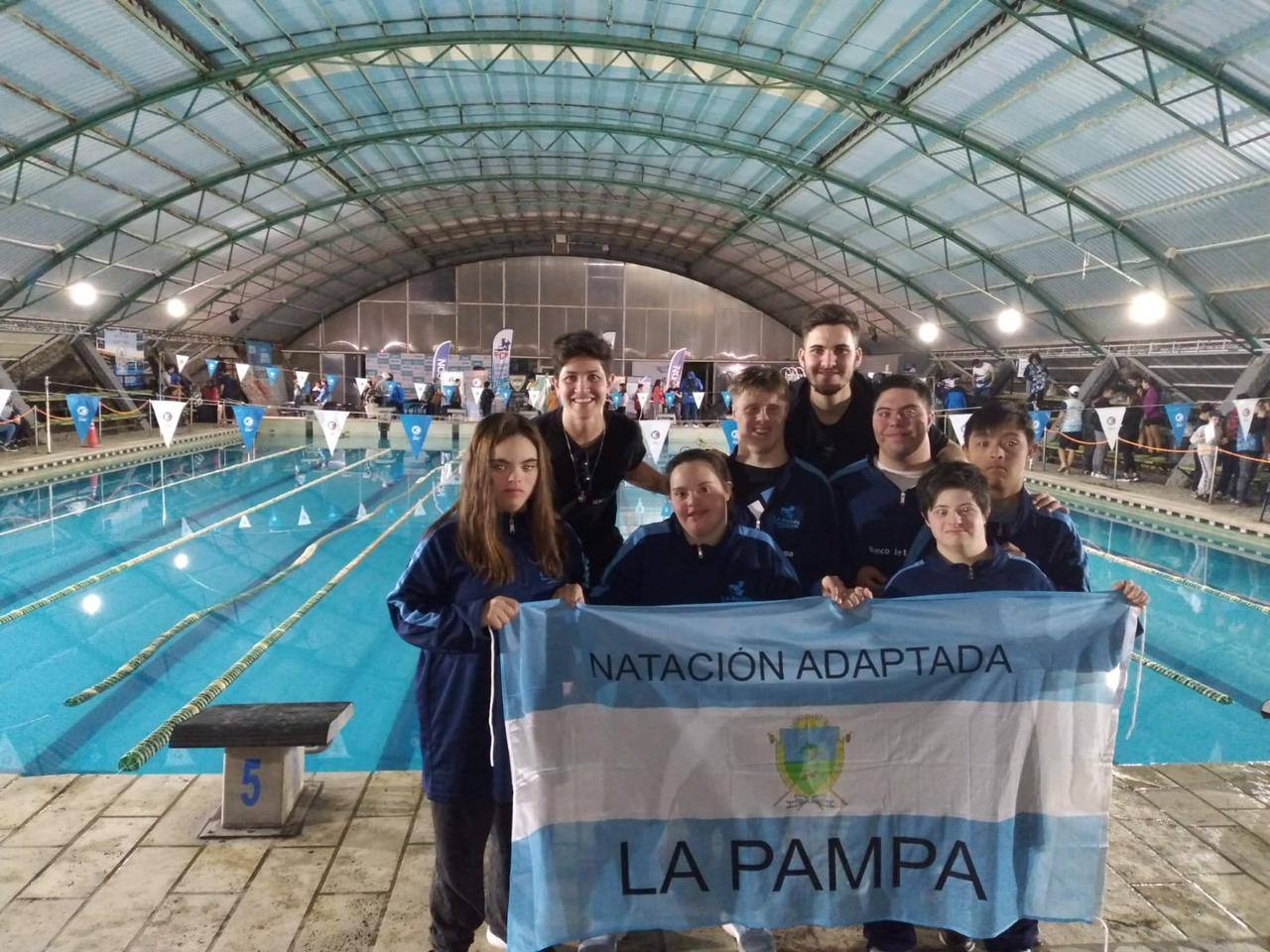 Natacion
