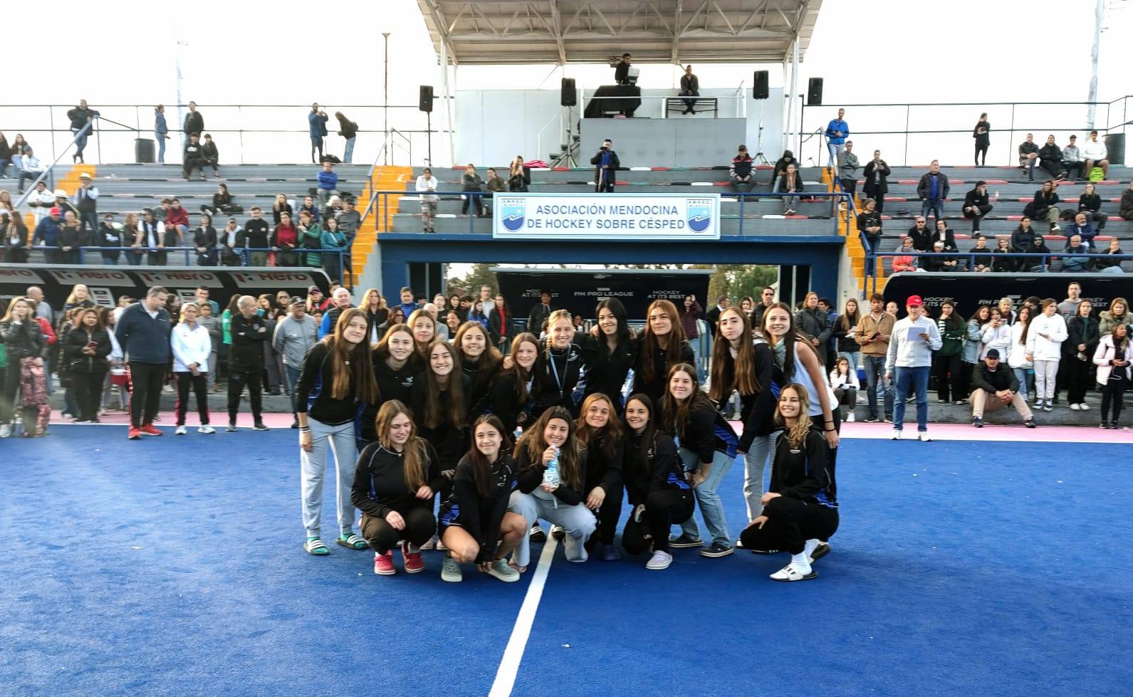 Hockey