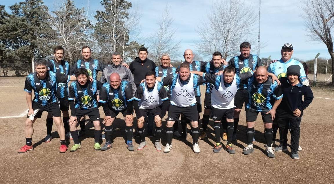 Futbol