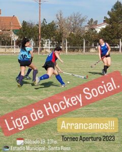 Hockey