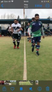 Hockey