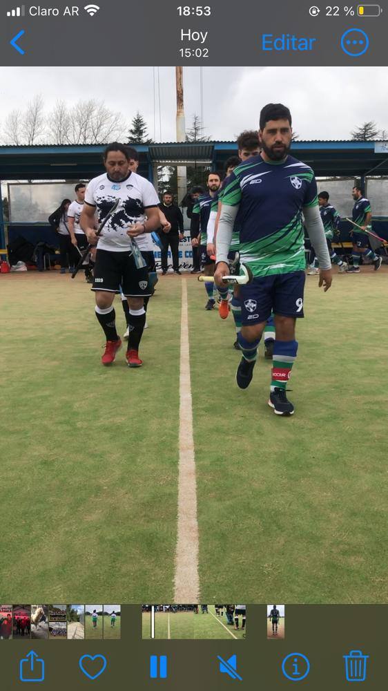 Hockey