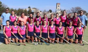 Hockey