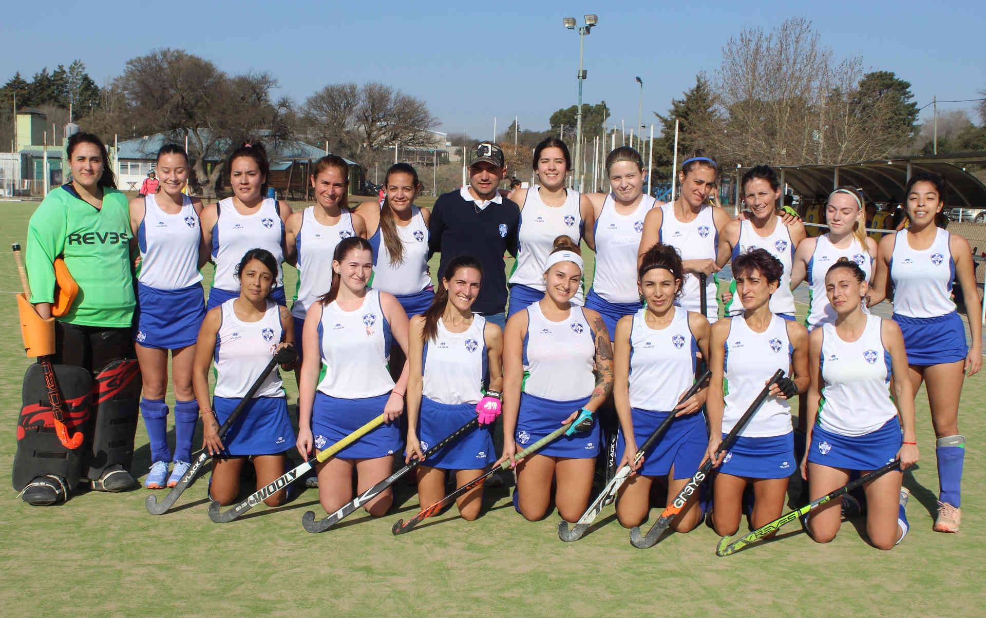 Hockey