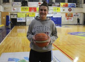 Basquet