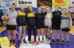 Basquet