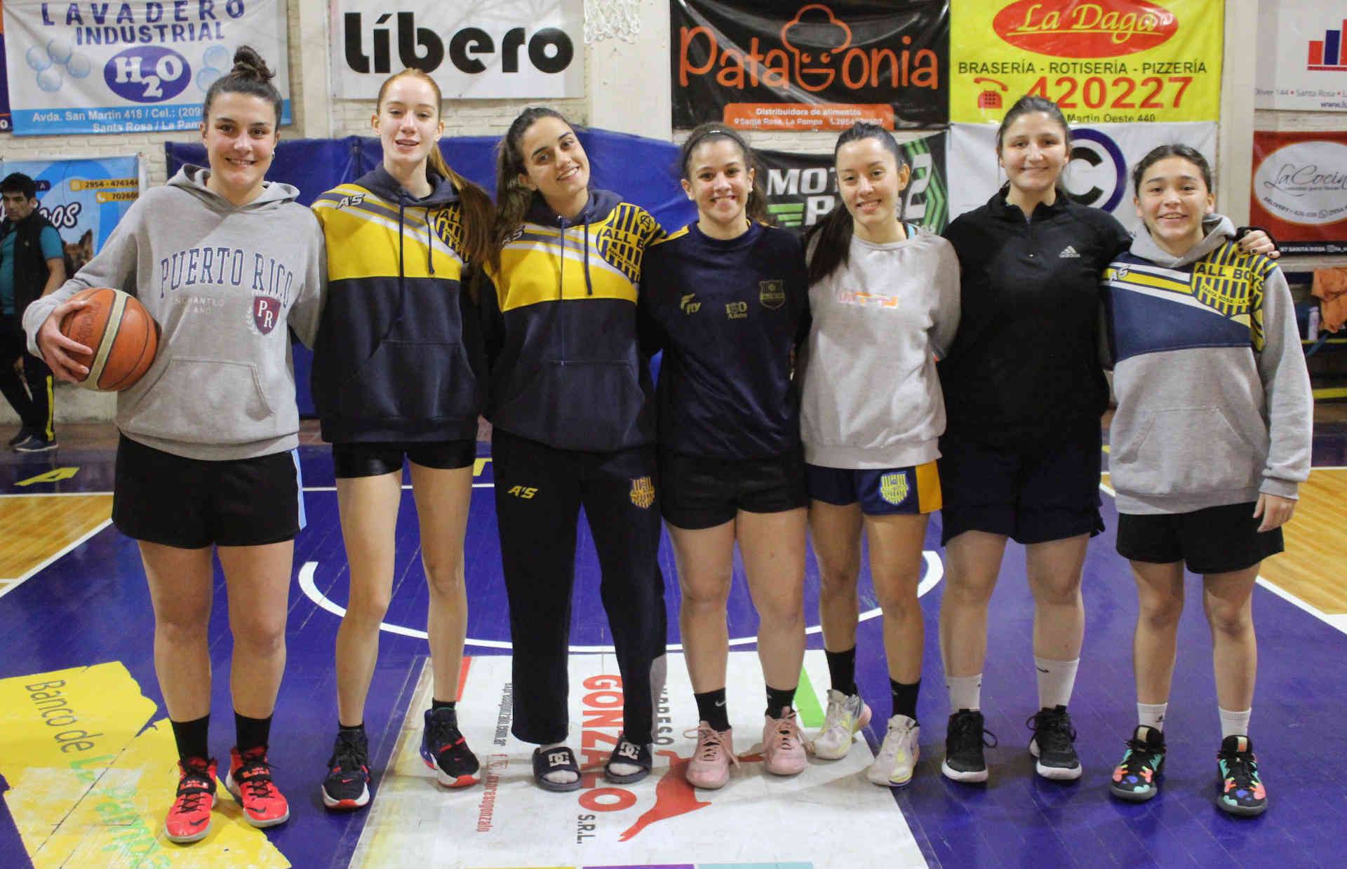 Basquet
