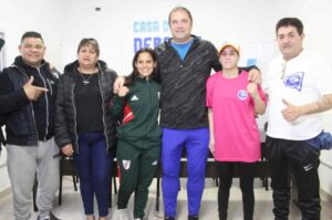 Boxeo