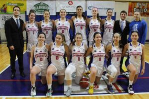 Basquet
