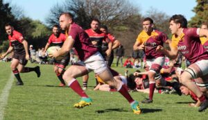 Rugby
