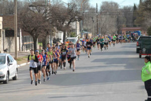 Atletismo