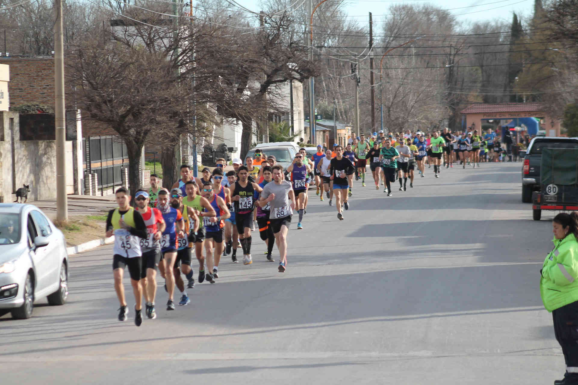 Atletismo