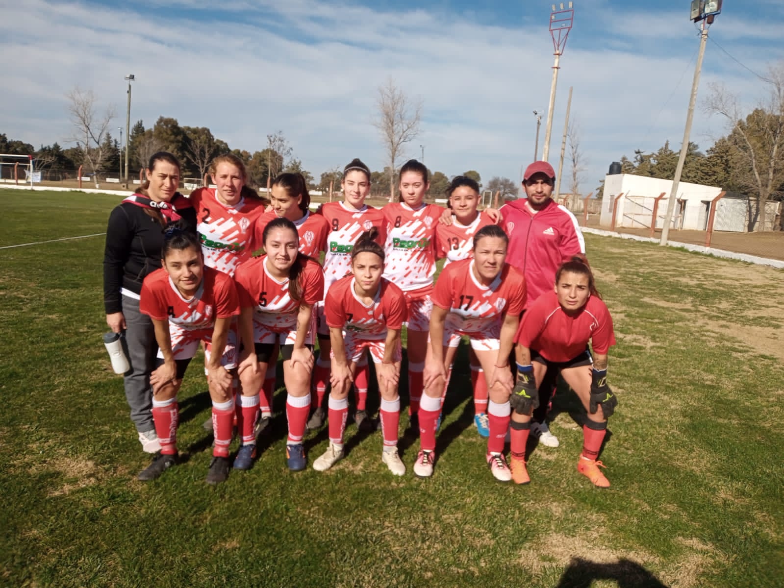 Futbol