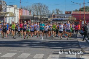 Atletismo