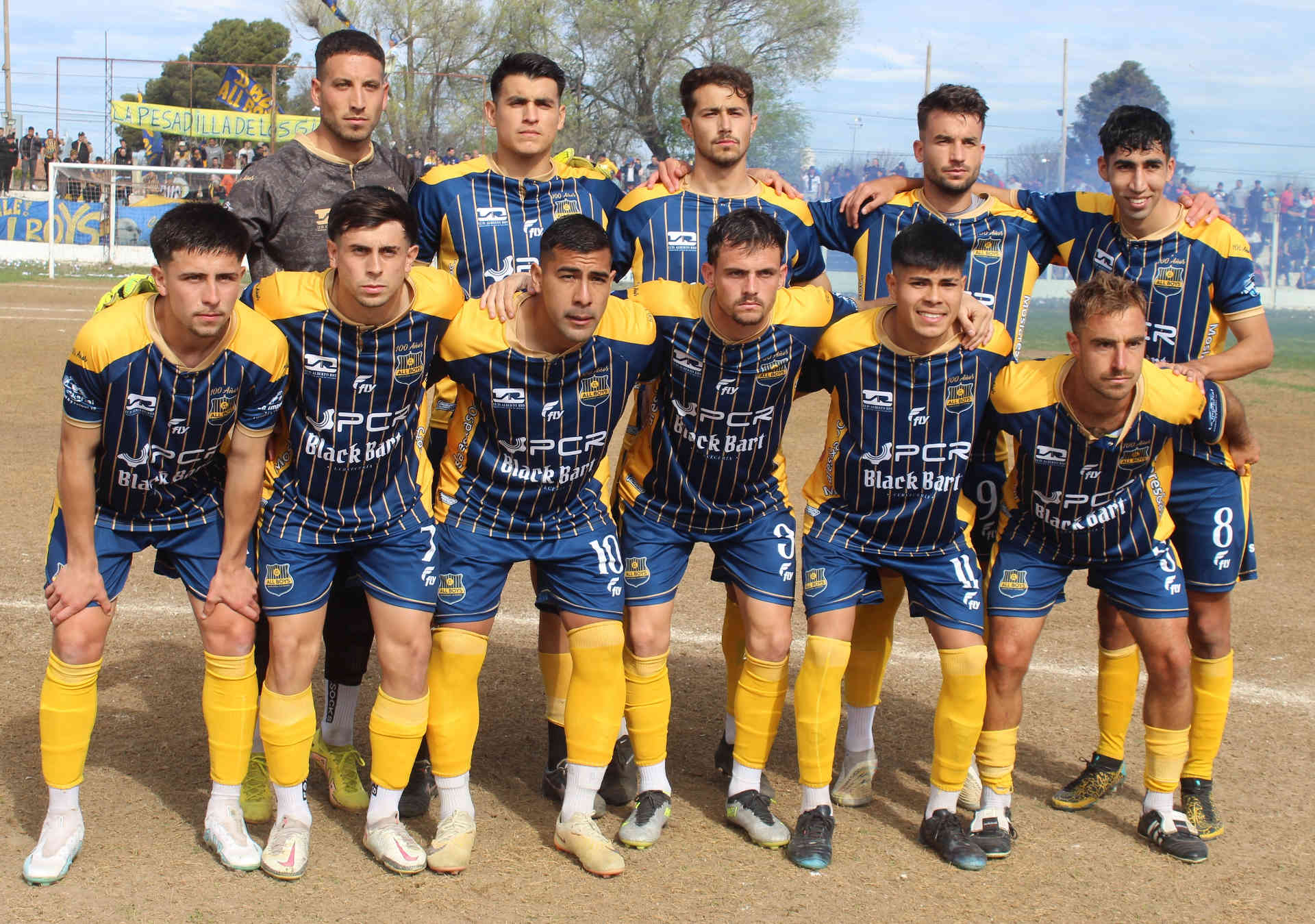 Futbol