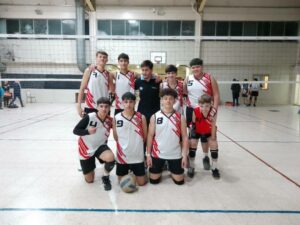 Voley