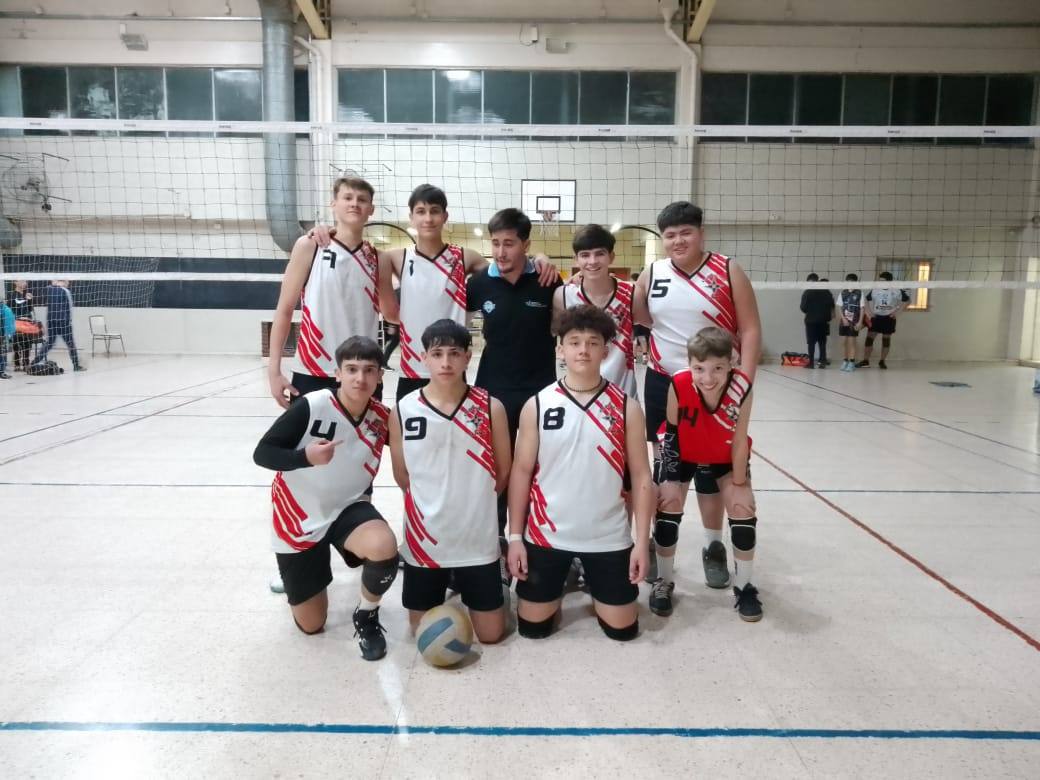 Voley