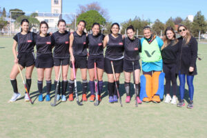 Hockey